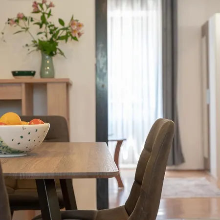 Apartment With Wifi - 26953